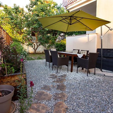 רוביני Apartment Beba מראה חיצוני תמונה