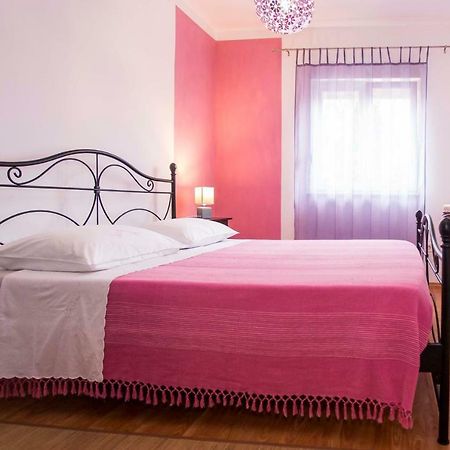 רוביני Apartment Beba מראה חיצוני תמונה