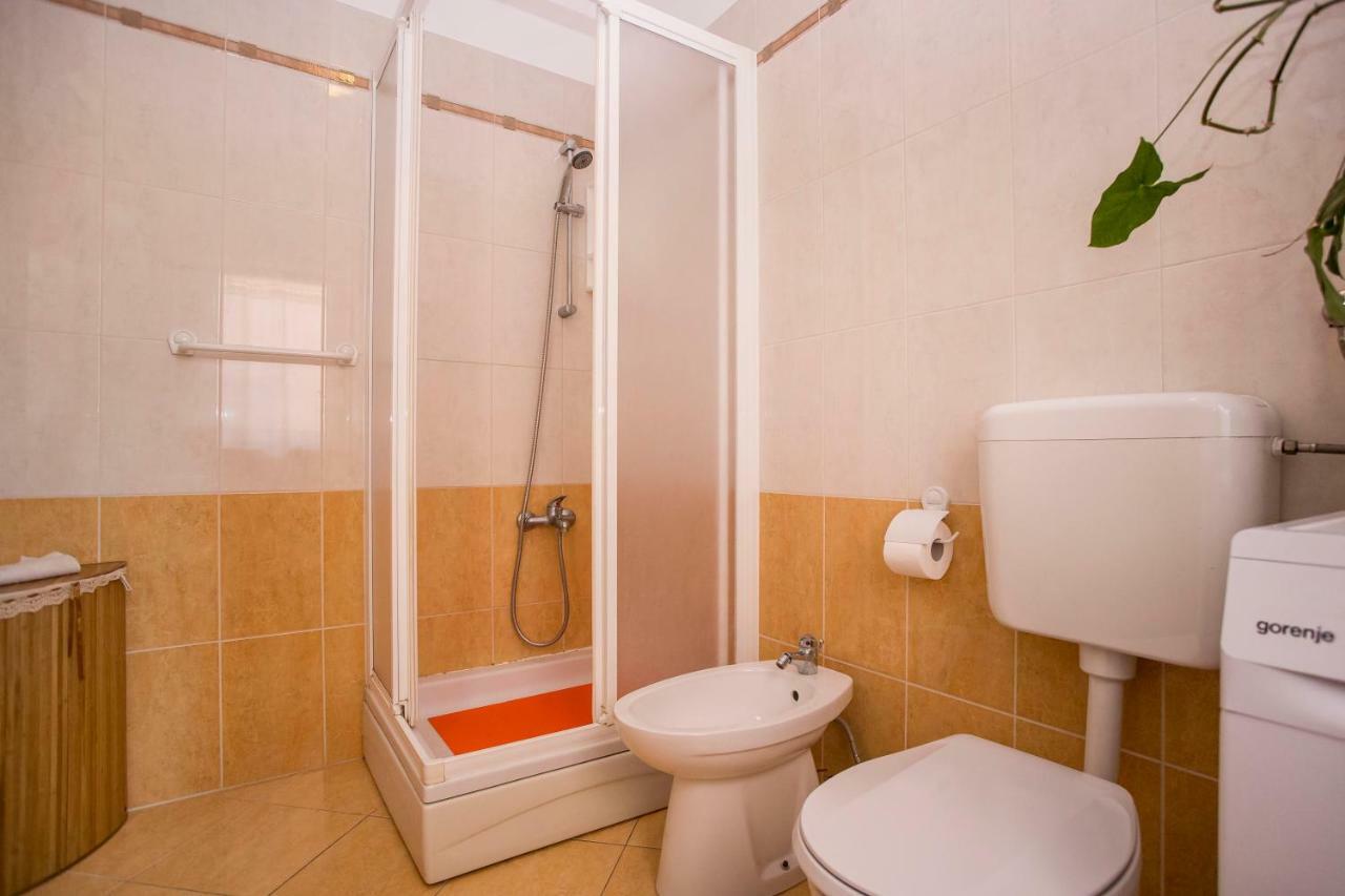 רוביני Apartment Beba מראה חיצוני תמונה