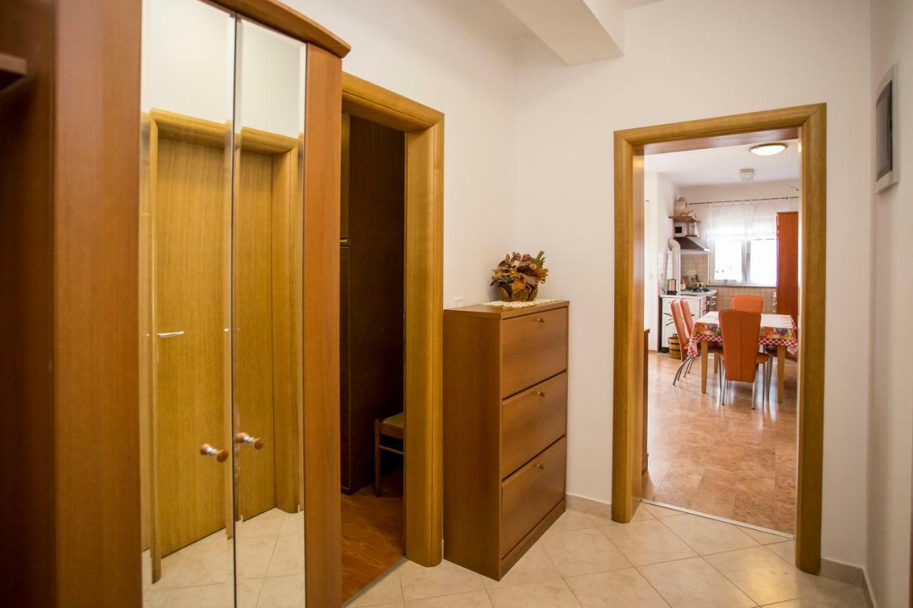 רוביני Apartment Beba מראה חיצוני תמונה