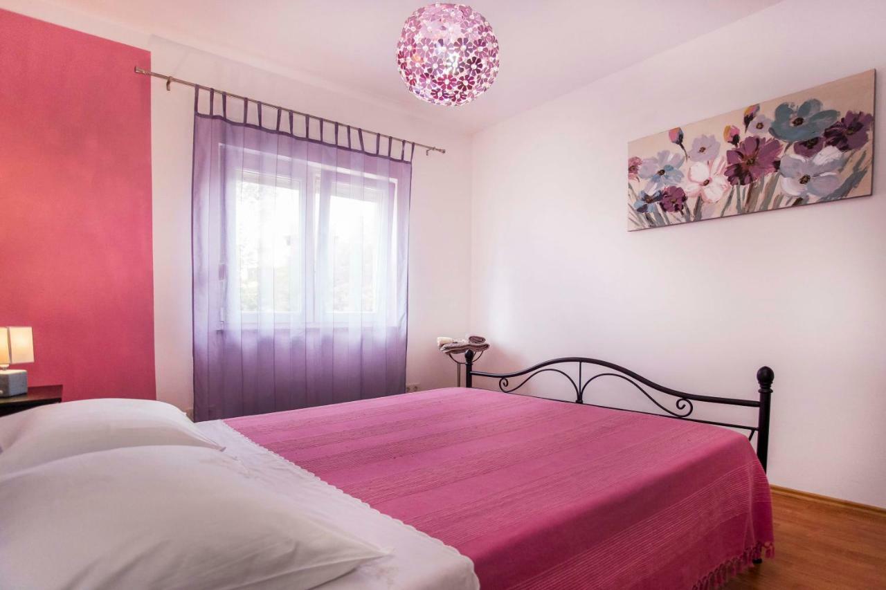 רוביני Apartment Beba מראה חיצוני תמונה