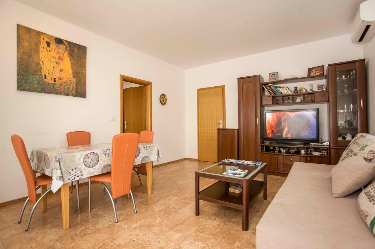 רוביני Apartment Beba מראה חיצוני תמונה