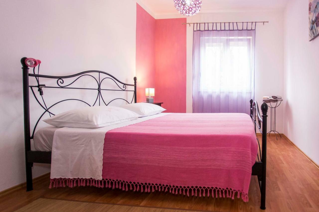 רוביני Apartment Beba מראה חיצוני תמונה