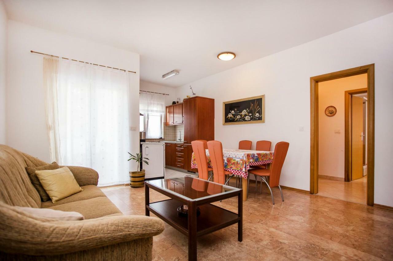 רוביני Apartment Beba מראה חיצוני תמונה